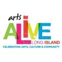Long Island's First Island-Wide Multi-Venue Arts Festival, ARTS ALIVE LI, Debuts This Video