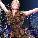 CATHY RIGBY IS PETER PAN Comes to the Starlight Theatre, 7/24-29 Video