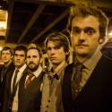 PUNCH BROTHERS Come to the Boulder Theater, 12/9 Video