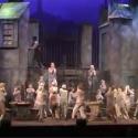STAGE TUBE: Video Teaser of NC Theatre's OLIVER! Opening 7/17 Video