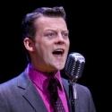 Jeremy Kushnier to Return to JERSEY BOYS in October! Video