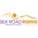 Silk Road Rising Presents Public Staged Readings of THE DOCTOR IS INDIAN, 8/3-8/5 Video