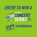 Labatt Blue Light Lime Outdoor Concert at PlayhouseSquare Set for 7/19