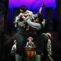 Photo Flash: First Look at NC Theatre's OLIVER! Opening 7/17 Video