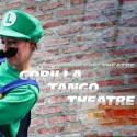 Kendra Stevens' COMPILATION Comes to Gorilla Tango Theatre, 7/23 & 30