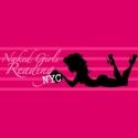 Naked Girls Reading Presents MYTHS & LEGENDS, 8/15