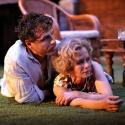 VOLCANO, Starring Jenny Seagrove, Dawn Steele and Jason Durr, Closes on the West End, Video
