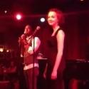 STAGE TUBE: CENTRAL AVENUE BREAKDOWN Performs at Birdland for NYMF Video