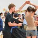 Country Dance*New York's Last Contra Dance of the Summer Set for 7/21 Video