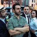 Drilling Company's Shakespeare in the Park(ing) Lot Presents CORIOLANUS, 8/2-8 Video