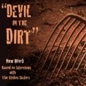 Redtwist Theatre Presents Daria Harper in DEVIL IN THE DIRT, 8/4-5 & 18 Video