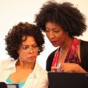 Photo Flash: Denise Burse, Harriet D. Foy and More Rehearse Powerhouse Theater's THE  Video