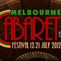Paul Capsis Headlines Melbourne Cabaret Festival's Closing Gala Tonight, July 22 Video