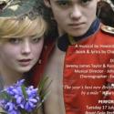 BWW Reviews: THE DREAMING at International Youth Arts Festival, Rose Theatre Kingston Video
