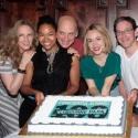 Photo Coverage: CLYBOURNE PARK Celebrates 100 Performances and Welcomes Sarah Goldber Video
