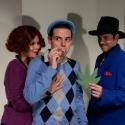 Photo Flash: First Look at Circle Theatre's REEFER MADNESS, Opening Tonight Video