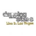 Tony Dovolani Returns to Dancing with the Stars: Live in Las Vegas, 8/1-5 Video