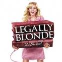 Champaign Urbana Theatre Company Presents LEGALLY BLONDE THE MUSICAL, 8/2-12