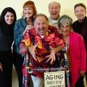 WRINKLES Opens at Welk Resorts Theatre Tonight, 8/8 Video