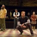 ONCE Cast Performs 'Falling Slowly' at Lincoln Center's Out of Doors Today, 7/29 Video
