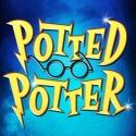 Meet POTTED POTTER's Daniel Clarkson and Jefferson Turner Live on Twitter, 7/19! Video
