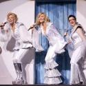 Photo Flash: First Look at Felicia Finley, Aaron Lazar, and More in MAMMA MIA! Video