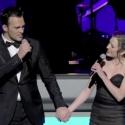 STAGE TUBE: Sneak Peek - Cheyenne Jackson & More Sing 'Our Time' in FROM DUST TO DREA Video