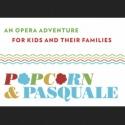 'Popcorn & Pasquale' and 'The Second City Guide to the Opera' Set for Lyric Opera of  Video