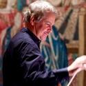 Violinist Gil Morgenstern’s 2012-2013 Reflections Series Kicks Off Tonight, 9/12 Video