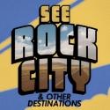 Transport Group's SEE ROCK CITY & OTHER DESTINATIONS Receives Cast Recording, Featuri Video