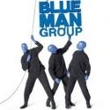 Blue Man Group Debuts New Show in Las Vegas Tonight, 10/10 Video