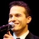 John Michael Coppola Returns Home for One-Night-Only Concert Tonight, 7/27 Video