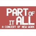 NYMF's Student Leaders Present 'PART OF IT ALL' Concert Series Tonight, 7/26 Video