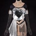 Costumes of Whitney Houston, Britney Spears & More Auctioned at Profiles in History,  Video