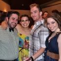 Photo Flash: Opening Night at Circle Theatre's REEFER MADNESS Video