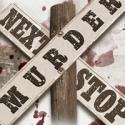 NEXT STOP: MURDER Mystery Set for Lyric Theatre in Stuart Tonight, 8/15