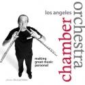  San Marino Residents Join Board of Los Angeles Chamber Orchestra Video