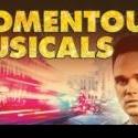 BWW Reviews: MOMENTOUS MUSICALS, New Wimbledon Theatre, July 20 2012 Video