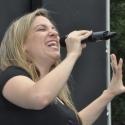 Photo Coverage: WICKED, GHOST, MEMPHIS, and More Perform at Broadway in Bryant Park!