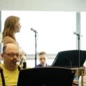 STAGE TUBE: Kelli O'Hara in Rehearsals For Williamstown's FAR FROM HEAVEN Video