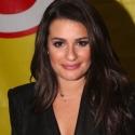 GLEE's Lea Michele 'Lends a Hand' to Habitat for Humanity Video