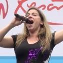 BWW TV: WICKED Performs at Broadway in Bryant Park 2012! Video