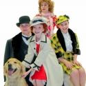 Upper Darby Performing Arts Center Welcomes ANNIE JR., 8/1-3