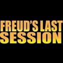 FREUD’S LAST SESSION Hosts Final Talkback Tonight Video
