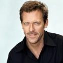 Englert Theatre to Raffle Hugh Laurie Tickets to Benefit Crisis Center Food Drive