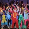 Jefferson Performing Arts Society Announces URINETOWN and LITTLE MERMAID JR This Summ Video