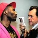 BWW Reviews: JUST BUSINESS Entertains and Stimulates at the Artscape Arena, July 2012 Video
