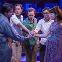 BWW Reviews: Stages' LIFE COULD BE A DREAM - A Sweet, Nostalgic Hit Video