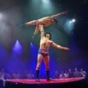 Photo Flash: First Look at U.S. Premiere of LA SOIRÉE at Riverfront Theater, Opening Video
