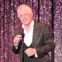 Photo Flash: Peter Karrie in A PHANTOM RETURNS at Egyptian Theatre Video